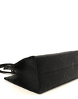 Empreinte Monogram Giant Onthego MM Black