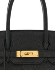 Togo BIRKIN 30 Black
