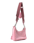 Nylon Re-Edition 2005 Shoulder Bag Rosa