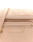 Empreinte Mini Bumbag Sand