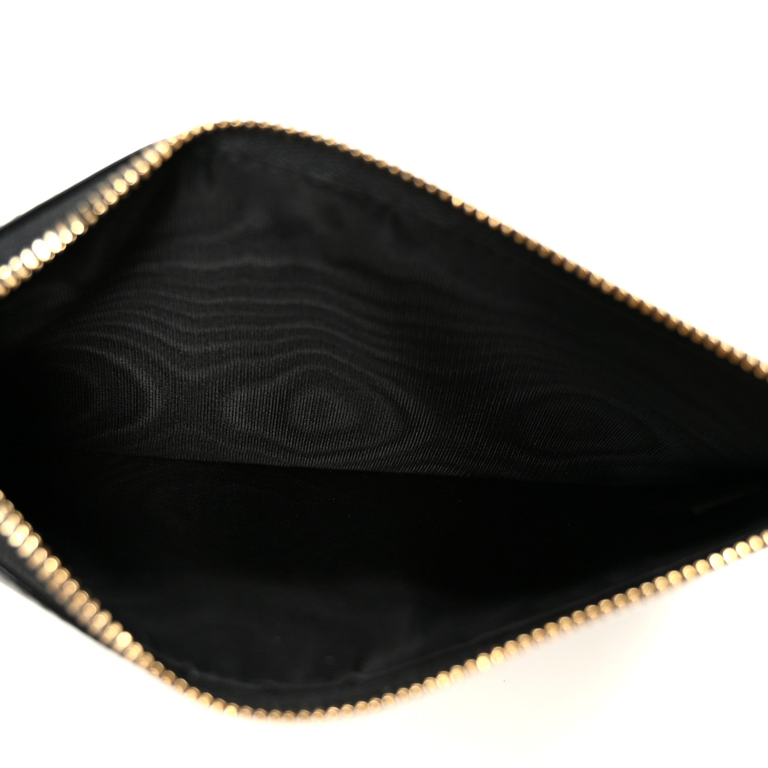 Patent Cannage Lady D1OR Convertible Clutch Black
