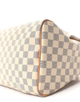 Damier Azur Speedy 30