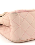 Lambskin Degrade Quilted 2.55 Reissue 227 Flap Light Pink