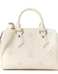 Empreinte Bi-Color Speedy 20 Milky White Green