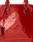 Vernis Alma PM  Pomme D'Amour