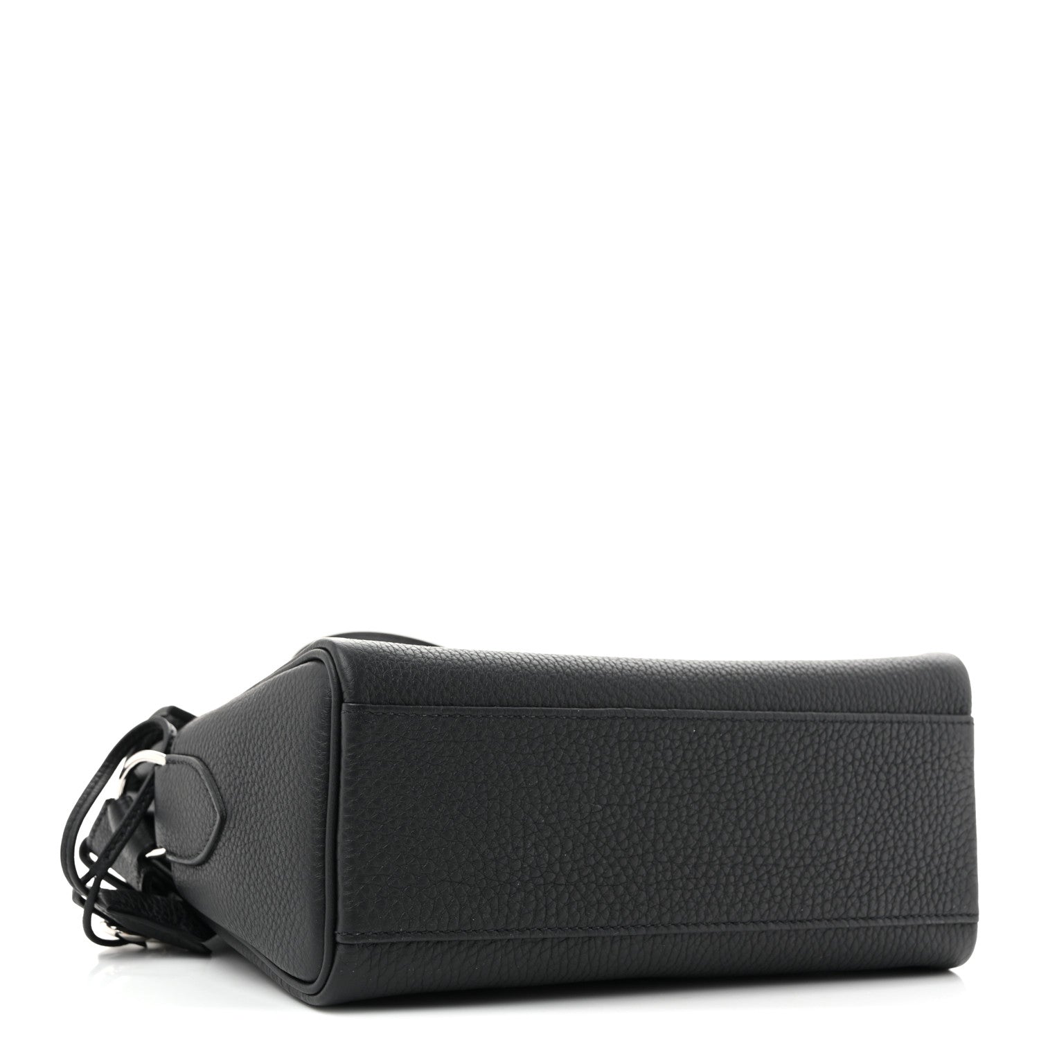 Togo Kelly Messenger PM Black