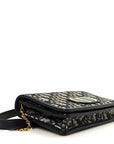 Oblique 30 Montaigne 2-In-1 Pouch Blue