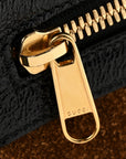 Suede Small Ophidia Belt Bag 85 34 Brown