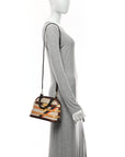 Transformed Canvas Time Trunk Alma BB Beige