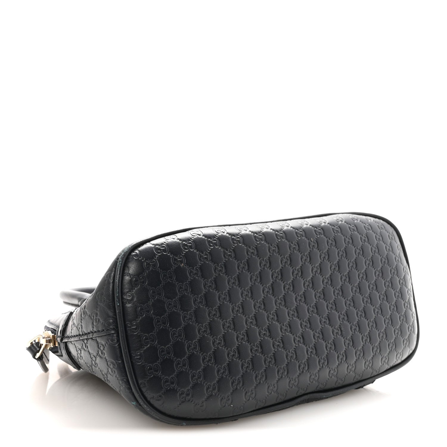 MicroGCCIssima Mini Dome Bag Blue