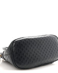 MicroGCCIssima Mini Dome Bag Blue