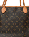 Monogram Neo Neverfull MM