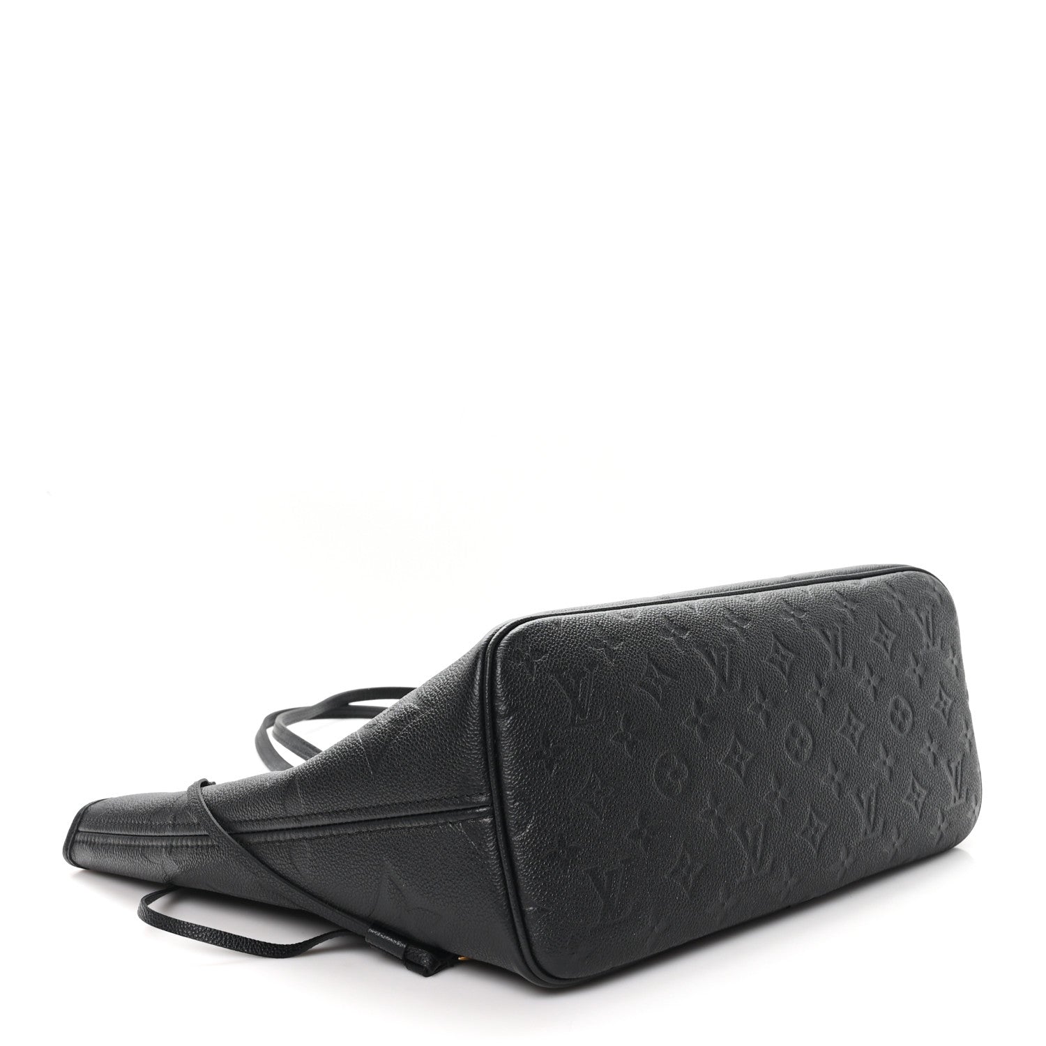 Empreinte Monogram Giant Neverfull MM Black