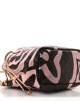 Monogram Tahitienne Capri Neverfull MM