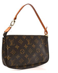 Monogram Pochette Accessories