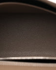 Epsom Kelly Sellier 25 Etoupe