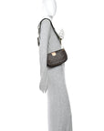 Monogram Multi Pochette Accessories Kaki