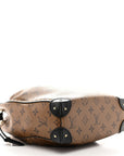 Reverse Monogram Noe Trunk PM
