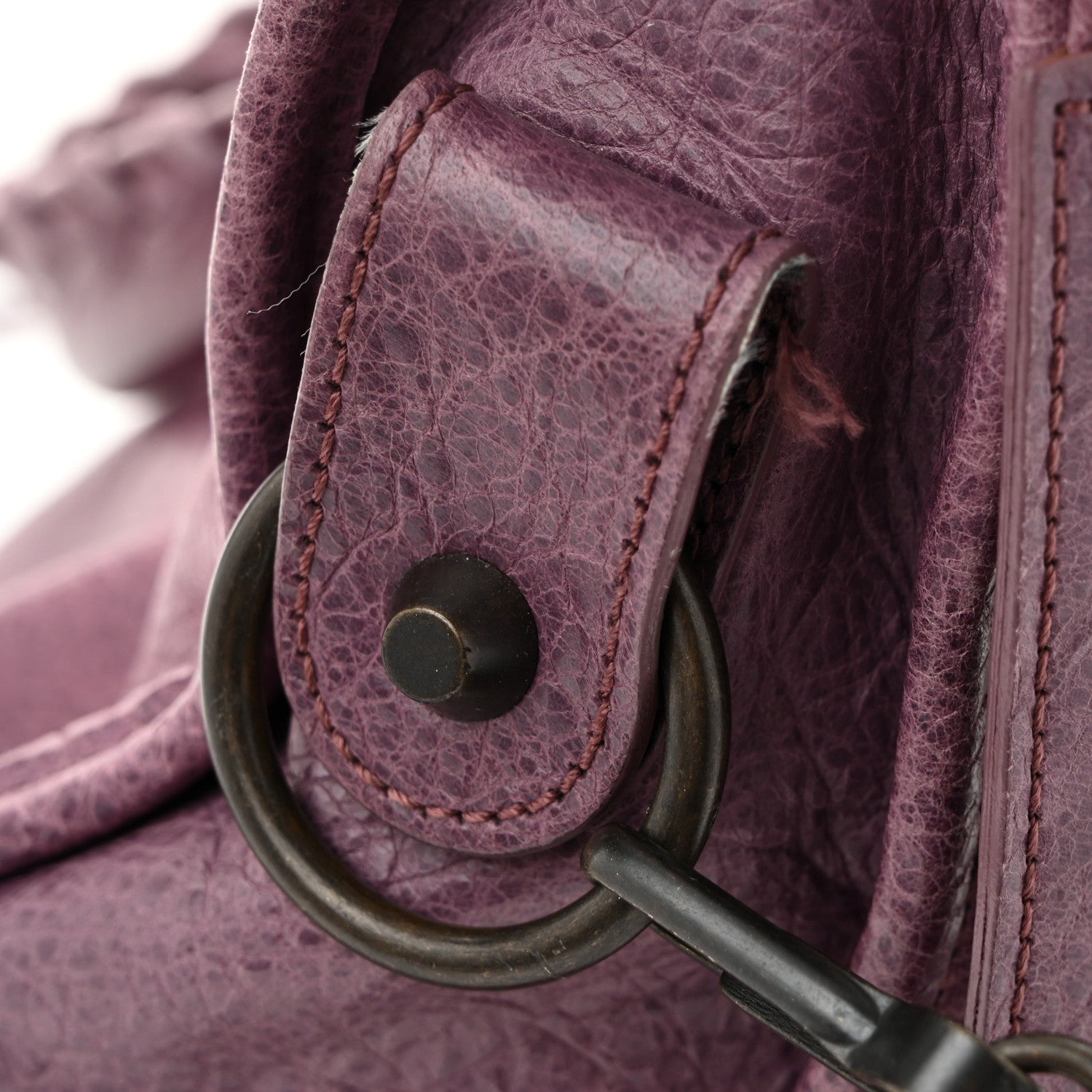 Agneau Classic Hardware City Murier
