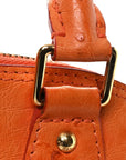 Ostrich Alma BB Piment