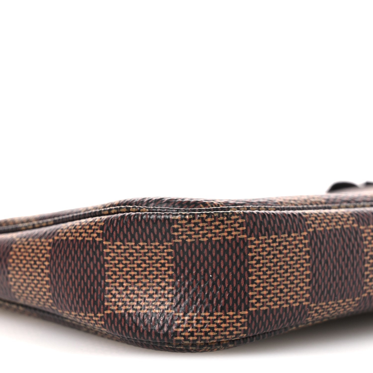 Damier Ebene Mini Pochette Accessories