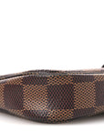 Damier Ebene Mini Pochette Accessories