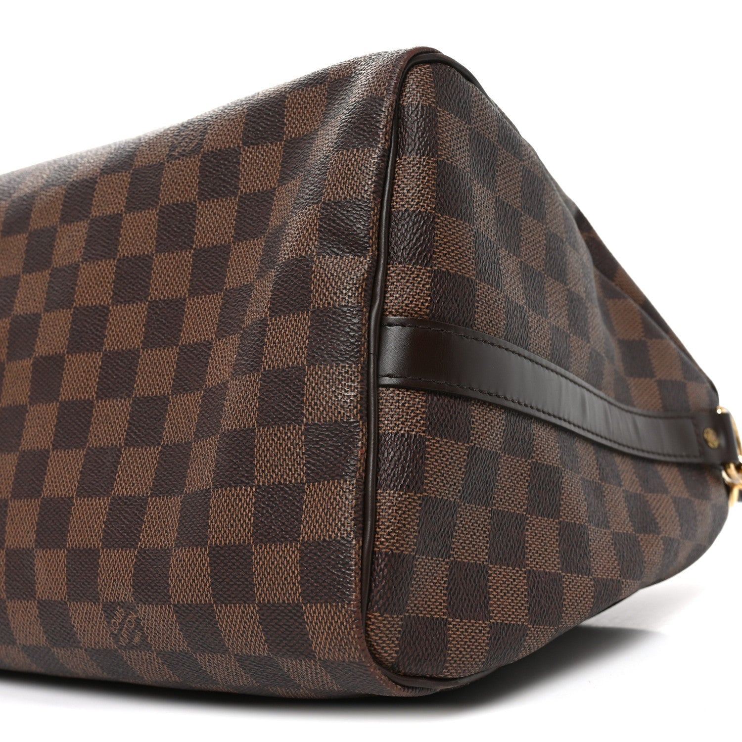Damier Ebene Speedy 35