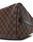 Damier Ebene Speedy 35