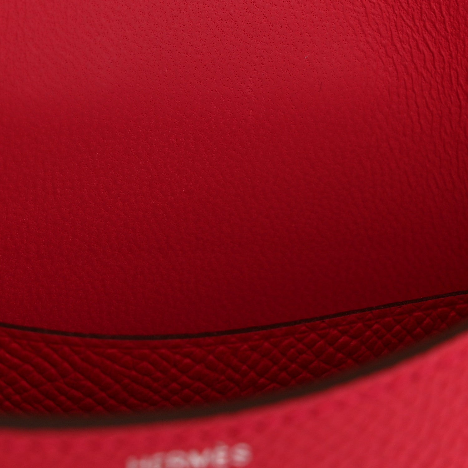 Epsom Constance Slim Wallet Rose Extreme