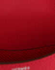 Epsom Constance Slim Wallet Rose Extreme