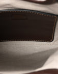 Soft Calf Softy Mini Ivy Tote Briarwood