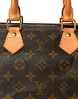 Monogram Speedy 25