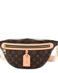 Monogram High Rise Bumbag