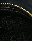 Smooth Calfskin Small Le 5 A 7 Soft Hobo Black