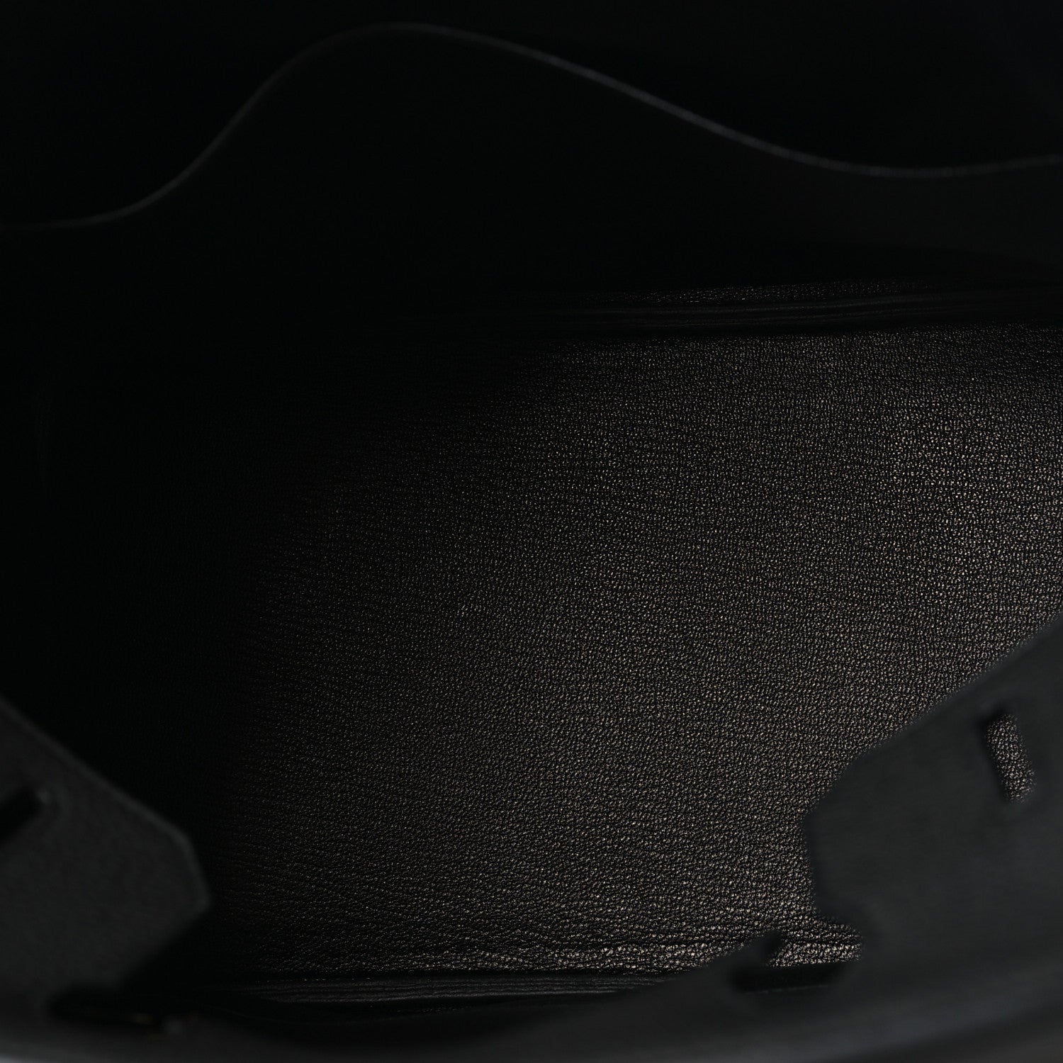 Togo BIRKIN 30 Black