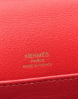 Evercolor Mini Sac Roulis Rouge Casaque