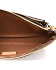Monogram Multi Pochette Accessories Kaki