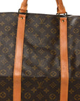Monogram Keepall 60