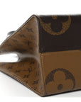 Reverse Monogram Giant Onthego MM
