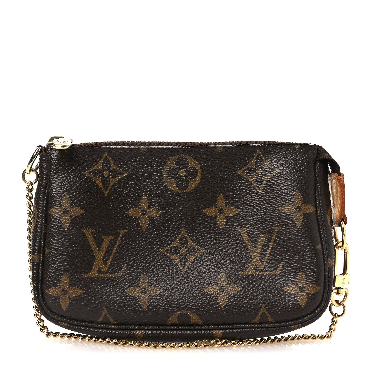 Monogram Mini Pochette Accessories