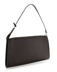 Epi Pochette Accessories 24 Moka