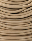 Nappa Mini Tubular Double Knot Porridge