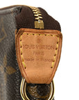 Monogram Mini Pochette Accessories