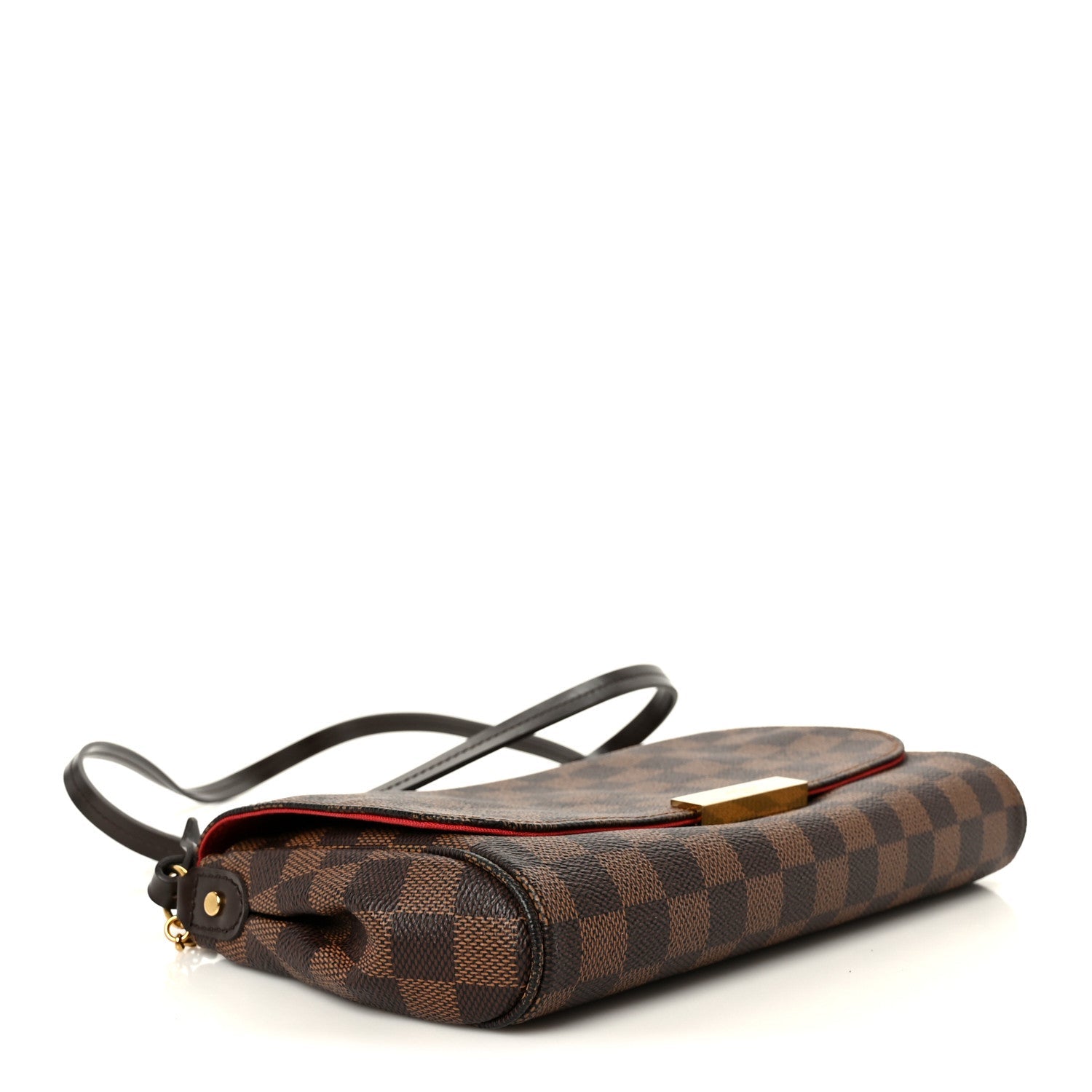 Damier Ebene Favorite MM