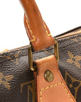 Monogram Speedy Bandouliere 35
