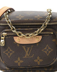 Monogram Mini Bumbag