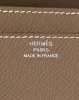 Epsom Constance Long To Go Wallet Etoupe