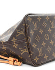 Monogram Neverfull MM