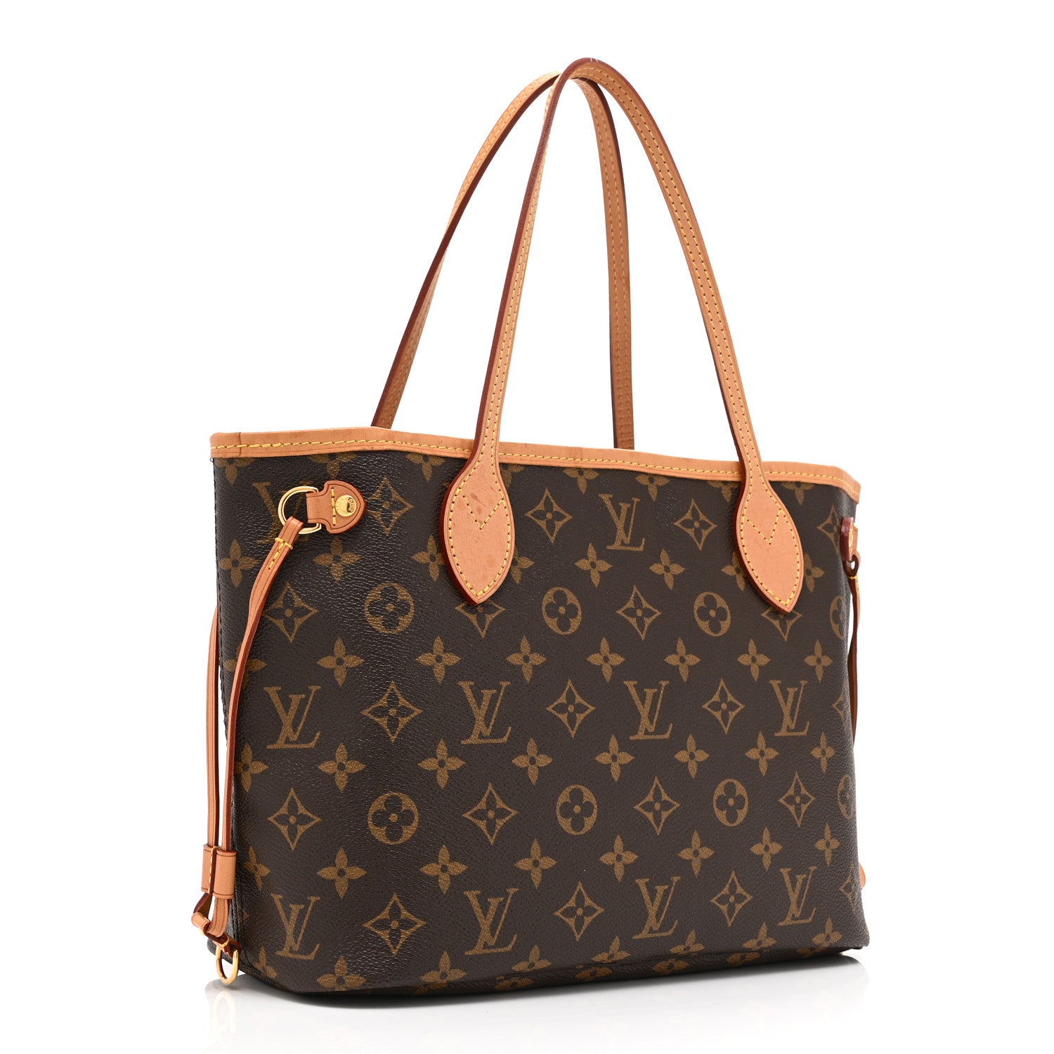 Monogram Neo Neverfull PM Pivoine