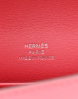 Swift Kelly Pochette Clutch Rose Ete